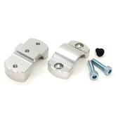 Lekkie Frame Clamp Set - 28.8mm